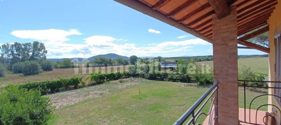 6 bedrooms Villa in Grosseto, Italy No. 362371 28