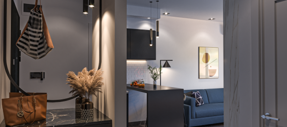 Apartment 2+1 in Alanya, Turkey No. 25123 14