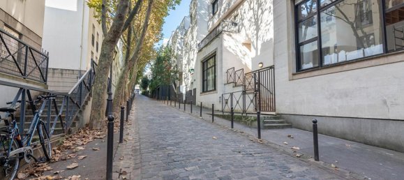 3 Schlafzimmer Doppelhaus in Paris, France, Nr. 175599 18