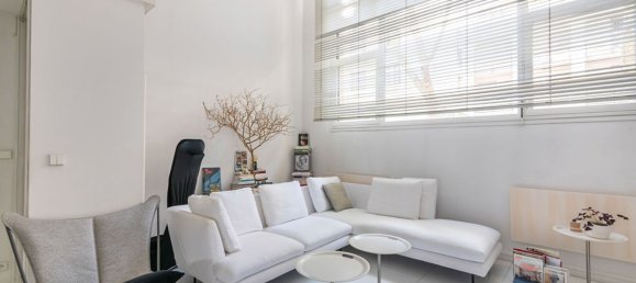 3 Schlafzimmer Doppelhaus in Paris, France, Nr. 175599 6