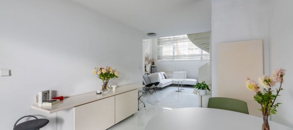 3 Schlafzimmer Doppelhaus in Paris, France, Nr. 175599 8