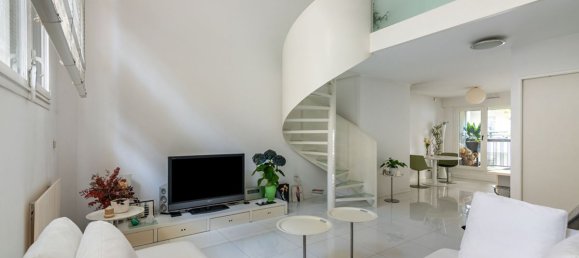 3 Schlafzimmer Doppelhaus in Paris, France, Nr. 175599 4