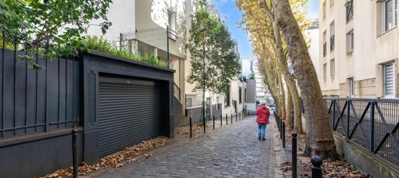 3 Schlafzimmer Doppelhaus in Paris, France, Nr. 175599 17