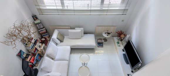 3 Schlafzimmer Doppelhaus in Paris, France, Nr. 175599 7