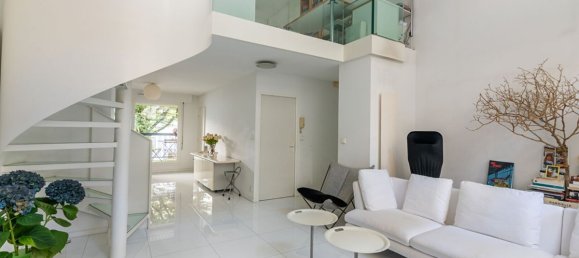 3 Schlafzimmer Doppelhaus in Paris, France, Nr. 175599 5