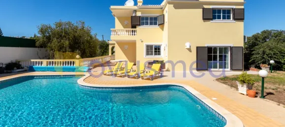 6 غرف نوم منزل في Albufeira, Portugal رقم 101278 5