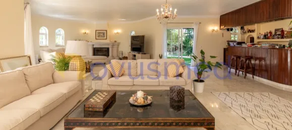 6 غرف نوم منزل في Albufeira, Portugal رقم 101278 39