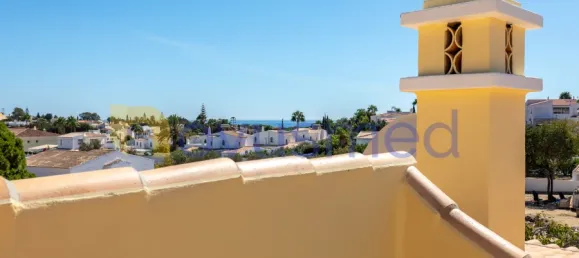 6 غرف نوم منزل في Albufeira, Portugal رقم 101278 49