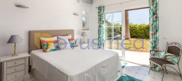 6 غرف نوم منزل في Albufeira, Portugal رقم 101278 6