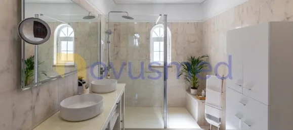 6 غرف نوم منزل في Albufeira, Portugal رقم 101278 32