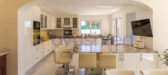 6 غرف نوم منزل في Albufeira, Portugal رقم 101278 34