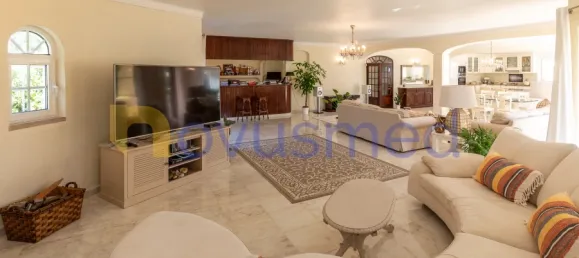 6 غرف نوم منزل في Albufeira, Portugal رقم 101278 41