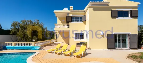 6 غرف نوم منزل في Albufeira, Portugal رقم 101278 16