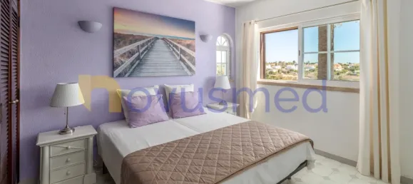 6 غرف نوم منزل في Albufeira, Portugal رقم 101278 21