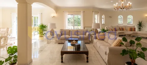 6 غرف نوم منزل في Albufeira, Portugal رقم 101278 35