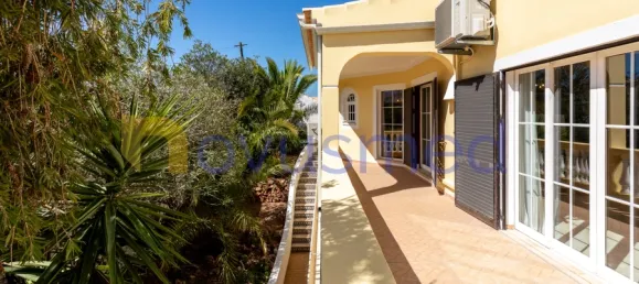 6 غرف نوم منزل في Albufeira, Portugal رقم 101278 7