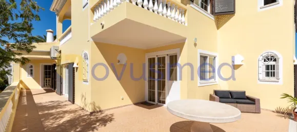 6 غرف نوم منزل في Albufeira, Portugal رقم 101278 11