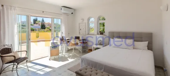 6 غرف نوم منزل في Albufeira, Portugal رقم 101278 44