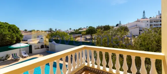 6 غرف نوم منزل في Albufeira, Portugal رقم 101278 28