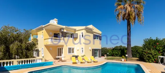 6 غرف نوم منزل في Albufeira, Portugal رقم 101278 4