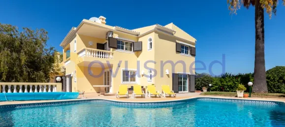 6 غرف نوم منزل في Albufeira, Portugal رقم 101278 12