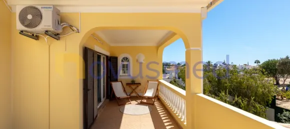 6 غرف نوم منزل في Albufeira, Portugal رقم 101278 22