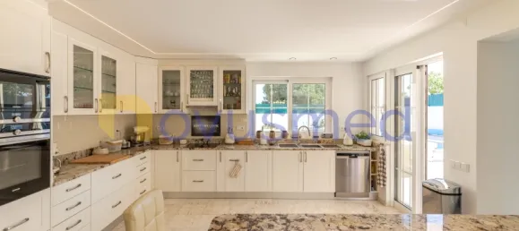 6 غرف نوم منزل في Albufeira, Portugal رقم 101278 48