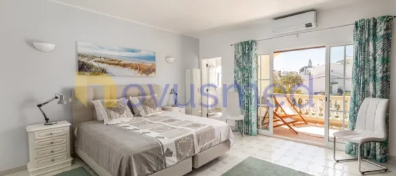 6 غرف نوم منزل في Albufeira, Portugal رقم 101278 15