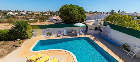 6 غرف نوم منزل في Albufeira, Portugal رقم 101278 30