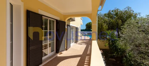 6 غرف نوم منزل في Albufeira, Portugal رقم 101278 9