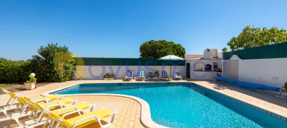 6 غرف نوم منزل في Albufeira, Portugal رقم 101278 13