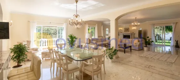 6 غرف نوم منزل في Albufeira, Portugal رقم 101278 37