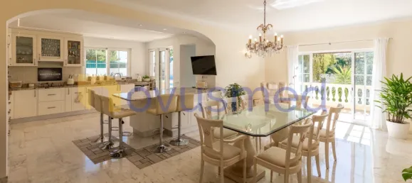 6 غرف نوم منزل في Albufeira, Portugal رقم 101278 33