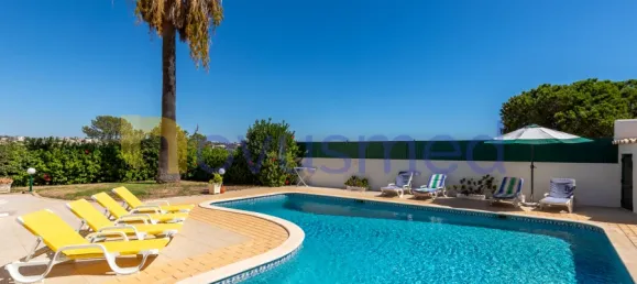 6 غرف نوم منزل في Albufeira, Portugal رقم 101278 14