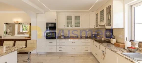 6 غرف نوم منزل في Albufeira, Portugal رقم 101278 50