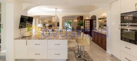 6 غرف نوم منزل في Albufeira, Portugal رقم 101278 29