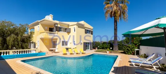 6 غرف نوم منزل في Albufeira, Portugal رقم 101278 2