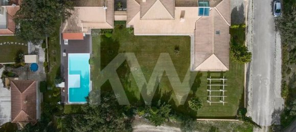 5 bedrooms House in Palmela, Portugal No. 71057 45