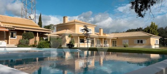 5 bedrooms House in Palmela, Portugal No. 71057 28