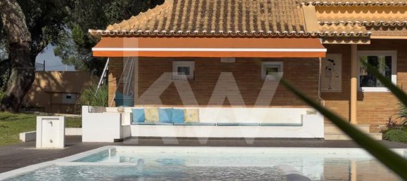 5 bedrooms House in Palmela, Portugal No. 71057 31