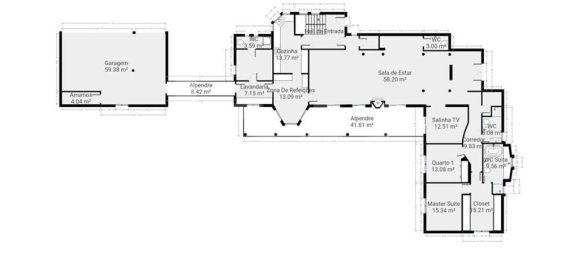 5 bedrooms House in Palmela, Portugal No. 71057 49