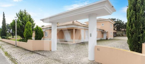 5 bedrooms House in Palmela, Portugal No. 71057 25