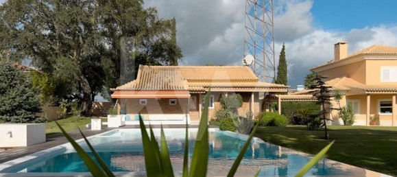 5 bedrooms House in Palmela, Portugal No. 71057 30