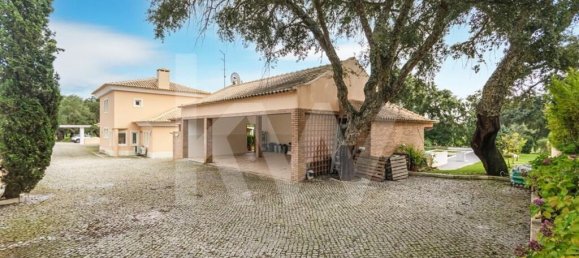 5 bedrooms House in Palmela, Portugal No. 71057 33