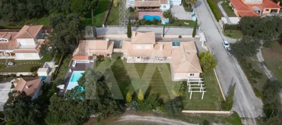 5 bedrooms House in Palmela, Portugal No. 71057 44