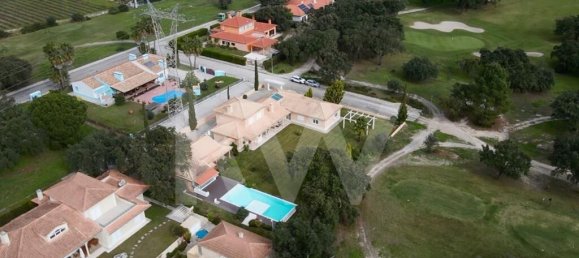 5 bedrooms House in Palmela, Portugal No. 71057 46