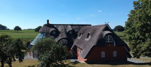 9 rooms Castles in Schleswig-Holstein, Germany No. 41241 26