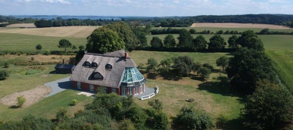 9 rooms Castles in Schleswig-Holstein, Germany No. 41241 28