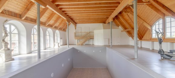 9 rooms Castles in Schleswig-Holstein, Germany No. 41241 21