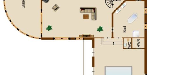 9 rooms Castles in Schleswig-Holstein, Germany No. 41241 30